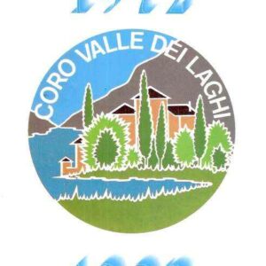 CORO VALLE DEI LAGHI 1972-1992