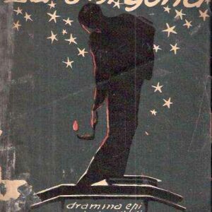 LA GORGONA - DRAMMA EPICO IN QUATTRO ATTI