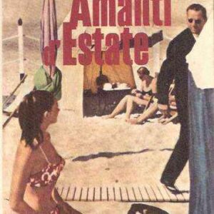 GLI AMANTI D'ESTATE