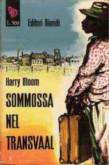 SOMMOSSA NEL TRANSVAAL