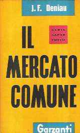 IL MERCATO COMUNE