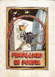 PINOCCHIO IN POESIA