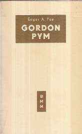 GORDON PYM