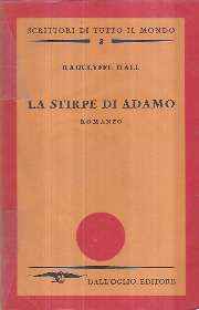 LA STIRPE DI ADAMO
