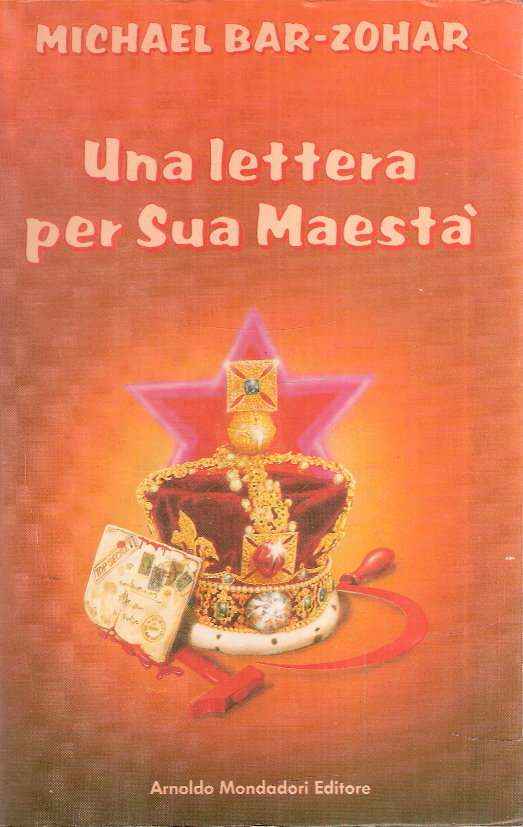 UNA LETTERA PER SUA MAESTA'
