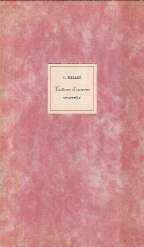 LETTERE D'AMORE SMARRITE