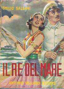 IL RE DEL MARE