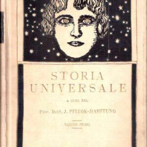 STORIA UNIVERSALE