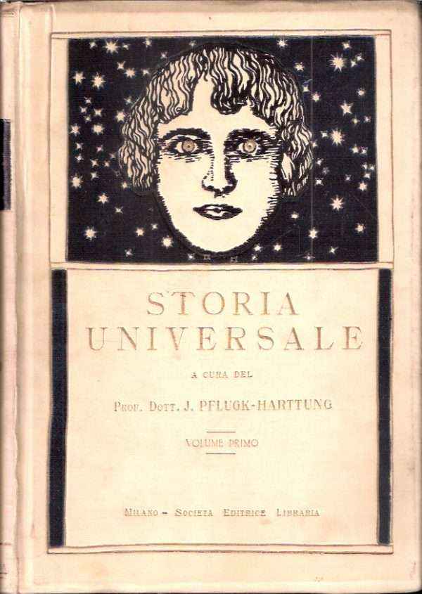 STORIA UNIVERSALE