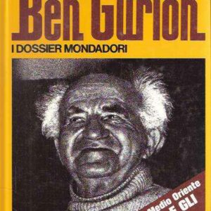 PRO E CONTRO BEN GURION