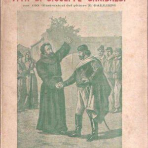 VITA DI GIUSEPPE GARIBALDI