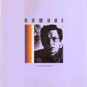 LUIGI SENESI (1938-1978) "L'ARTE DELLA VISIONE"