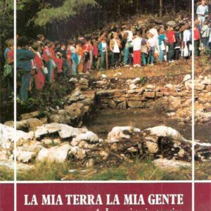 LA MIA TERRA LA MIA GENTE