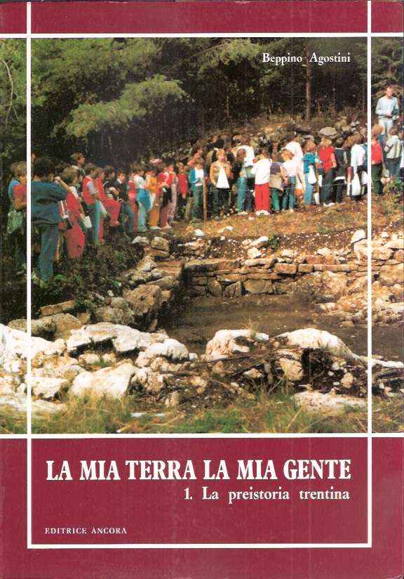 LA MIA TERRA LA MIA GENTE