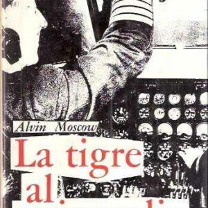 LA TIGRE AL GUINZAGLIO