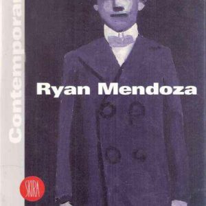 RYAN MENDOZA