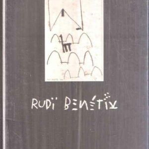 RUDI BENETIK INTARSI DELLA MEMORIA