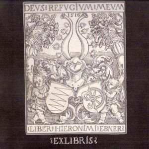 EX LIBRIS