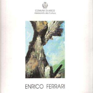 ENRICO FERRARI DE RERUM NATURA OPERE 1991-1992