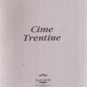 CIME TRENTINE 20 INCISIONI 2000/2001