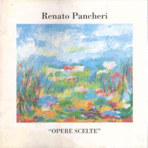 OPERE SCELTE