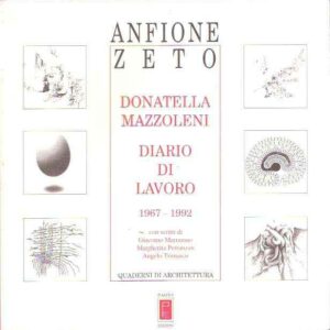 DIARIO DI LAVORO 1967-1992