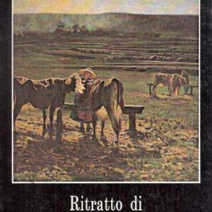 RITRATTO DI GIOVANNI SEGANTINI