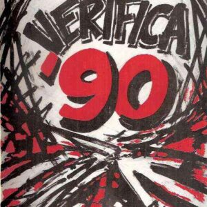 VERIFICA '90 SELEZIONE DAL PREMIO ITALIA PER LE ARTI VISIVE BEATO ANGELICO