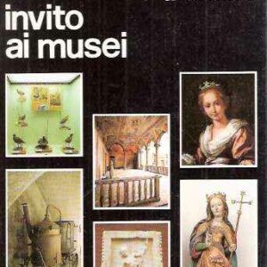 INVITO AI MUSEI