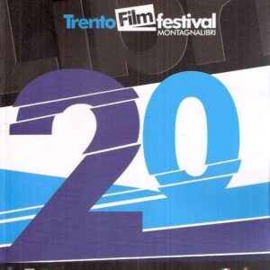 20FILMFESTIVAL DI TRENTO - MONTAGNALIBRI