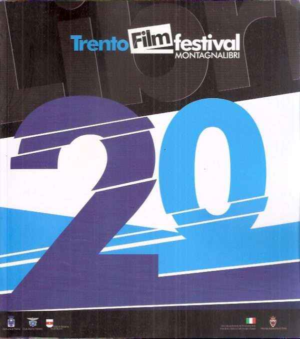 20FILMFESTIVAL DI TRENTO - MONTAGNALIBRI
