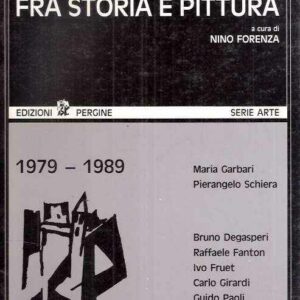 FRA STORIA E PITTURA