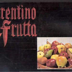 TRENTINO FRUTTA