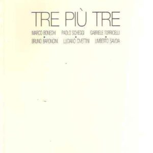 TRE PIU' TRE