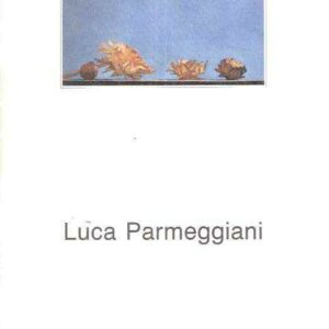 LUCA PARMEGGIANI