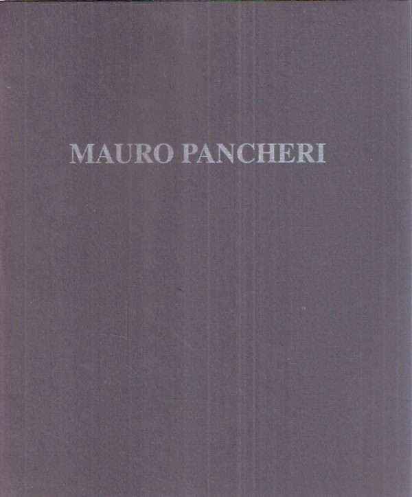 MAURO PANCHERI