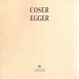 COSER EGGER