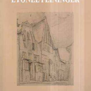 LYONEL FEININGER