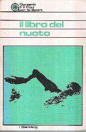 IL LIBRO DL NUOTO