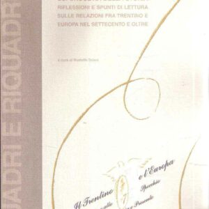 SUI CROCEVIA DELLA STORIA - QUADRI E RIQUADRI - QUADERNO NUMERO 1