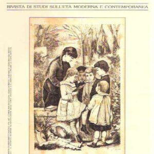 ARCHIVIO TRENTINO 2/2001 RIVISTA DI STUDI SULL'ETA' MODERNA E CONTEMPORANEA