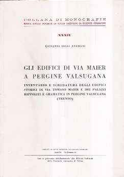PER UNA STORIA DELLA SCUOLA ELEMENTARE TRENTINA - ALFABETIZZAZIONE ED ISTRUZIONE DAL CONCILIO DI TRENTO AI GIORNI NOSTRI