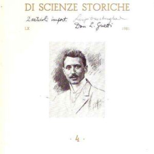 STUDI TRENTINI DI SCIENZE STORICHE 4/81