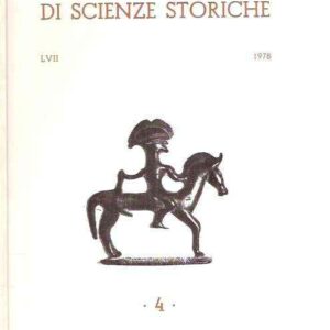 STUDI TRENTINI DI SCIENZE STORICHE 4/78
