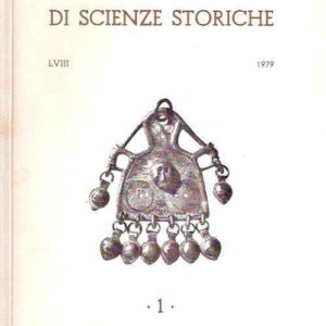 STUDI TRENTINI DI SCIENZE STORICHE 1/79