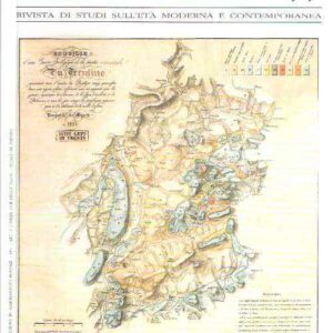 ARCHIVIO TRENTINO 1/99 RIVISTA DI STUDI SULL'ETA' MODERNA E CONTEMPORANEA