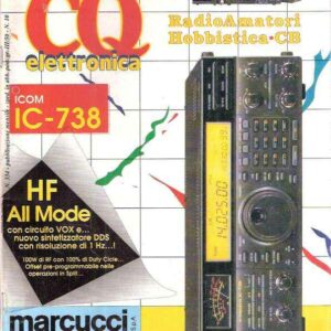 CQ ELETTRONICA