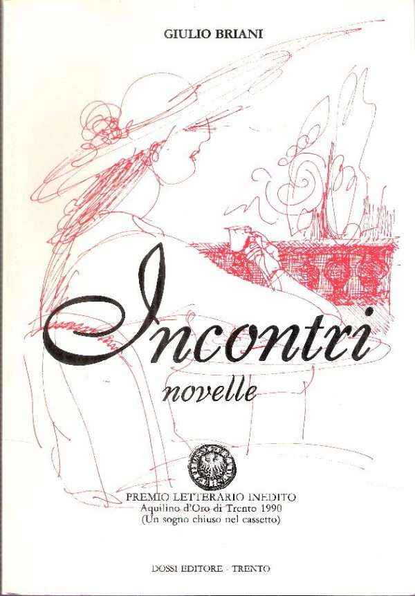 INCONTRI NOVELLE