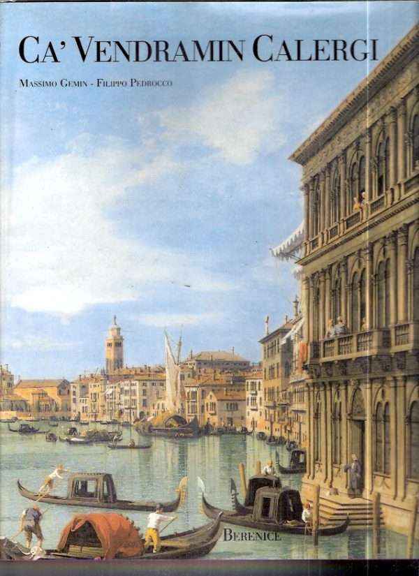 CA' VENDRAMIN CALERGI