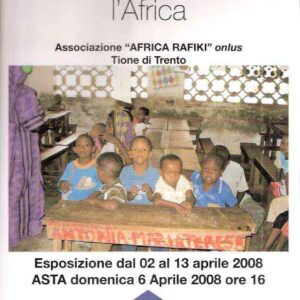 ARTISTI PER L'AFRICA
